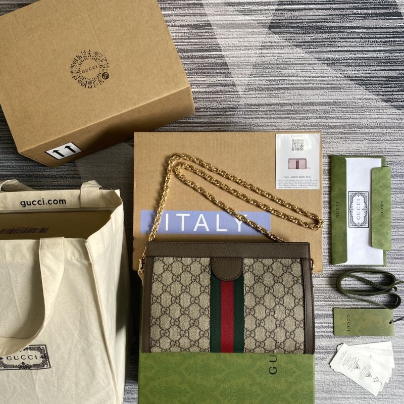 Gvc*1 satchel bags